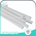 Customized polymer hdpe rods with high quality